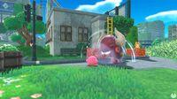 Imagen de Kirby y la tierra olvidada