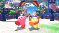 Imagen de Kirby y la tierra olvidada