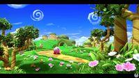Imagen de Kirby y la tierra olvidada