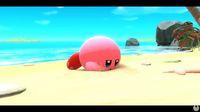 Imagen de Kirby y la tierra olvidada