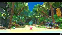Imagen de Kirby y la tierra olvidada