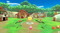 Imagen de Kirby y la tierra olvidada