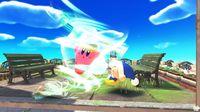 Imagen de Kirby y la tierra olvidada