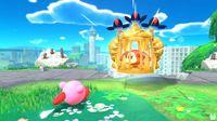 Imagen de Kirby y la tierra olvidada