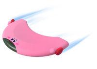 Imagen de Kirby y la tierra olvidada