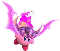 Imagen de Kirby y la tierra olvidada