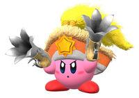 Imagen de Kirby y la tierra olvidada