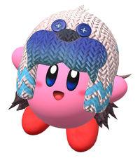 Imagen de Kirby y la tierra olvidada