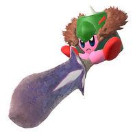 Imagen de Kirby y la tierra olvidada