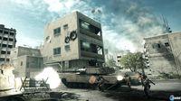 Nuevas imágenes de Back to Karkand, el primer contenido descargable para Battlefield 3