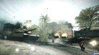Nuevas imágenes de Back to Karkand, el primer contenido descargable para Battlefield 3