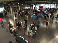 Chronicle: Fun & Serious Games Festival is full of activity in the Fun Zone