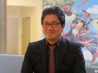 Yuji Naka, erfinder von Sonic, wird auszeichnung für das ehrenamt in der sechsten auflage der Fun & Serious Game Festival