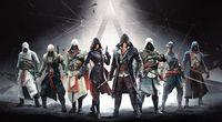 What are the Assassin's Creed more valued in these 10 years?