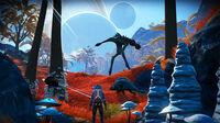 Imagen de No Man's Sky