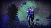 Imagen de No Man's Sky