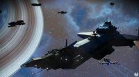 Imagen de No Man's Sky