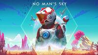 Imagen de No Man's Sky
