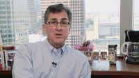 Compare predictions of analyst Michael Pachter made in 2013 with the reality