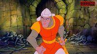 Dragon's Lair Trilogy arrives on PlayStation Store in the united States