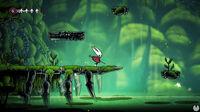 Imagen de Hollow Knight: Silksong