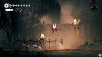 Imagen de Hollow Knight: Silksong