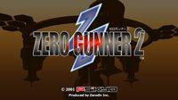 Imagen de Zero Gunner 2