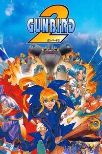 Imagen de Gunbird 2
