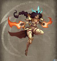 Imagen de Torchlight II