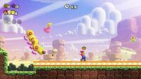 Imagen de Super Mario Bros. Wonder