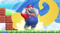 Imagen de Super Mario Bros. Wonder