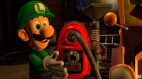 Imagen de Luigi's Mansion 2 HD