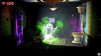 Imagen de Luigi's Mansion 2 HD