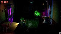 Imagen de Luigi's Mansion 2 HD