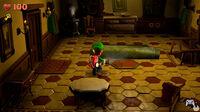 Imagen de Luigi's Mansion 2 HD