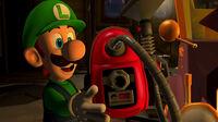 Imagen de Luigi's Mansion 2 HD