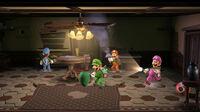 Imagen de Luigi's Mansion 2 HD