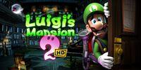 Imagen de Luigi's Mansion 2 HD