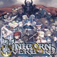 Imagen de Unicorn Overlord