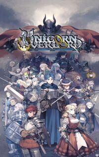 Imagen de Unicorn Overlord