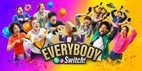 Imagen de Everybody 1-2-Switch!