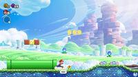Imagen de Super Mario Bros. Wonder