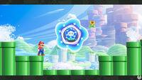 Imagen de Super Mario Bros. Wonder