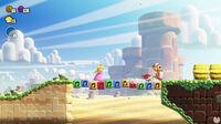 Imagen de Super Mario Bros. Wonder