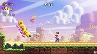 Imagen de Super Mario Bros. Wonder