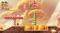 Imagen de Super Mario Bros. Wonder