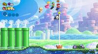 Imagen de Super Mario Bros. Wonder