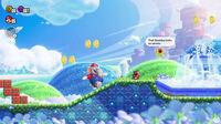Imagen de Super Mario Bros. Wonder
