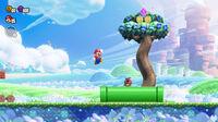 Imagen de Super Mario Bros. Wonder