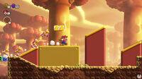 Imagen de Super Mario Bros. Wonder